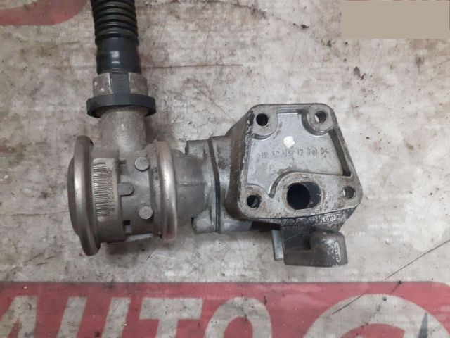 bontott VW GOLF V EGR / AGR Szelep