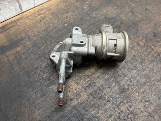 bontott VW GOLF V EGR / AGR Szelep