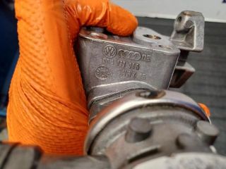 bontott VW GOLF V EGR / AGR Szelep