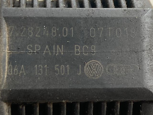 bontott VW GOLF V EGR / AGR Szelep