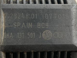 bontott VW GOLF V EGR / AGR Szelep