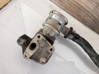 bontott VW GOLF V EGR / AGR Szelep