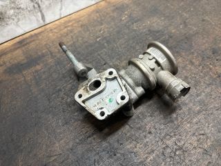 bontott VW GOLF V EGR / AGR Szelep