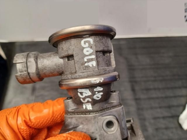 bontott VW GOLF V EGR / AGR Szelep