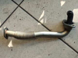 bontott VW GOLF V EGR Hűtő Cső