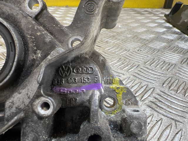 bontott VW GOLF V Első Főtengely Szimmeringház