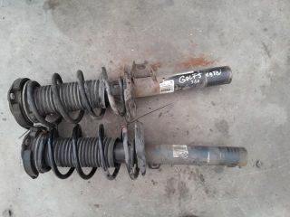 bontott VW GOLF V Első Lengéscsillapító Pár