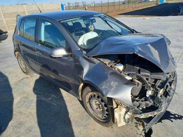 bontott VW GOLF V Első Rugó Pár