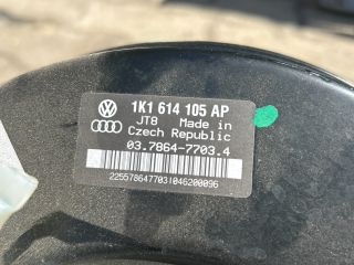 bontott VW GOLF V Fékrásegítő