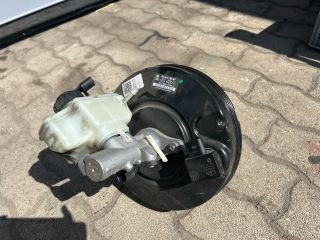 bontott VW GOLF V Fékrásegítő