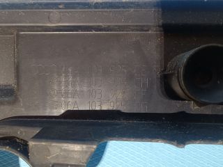 bontott VW GOLF V Felső Motorburkolat