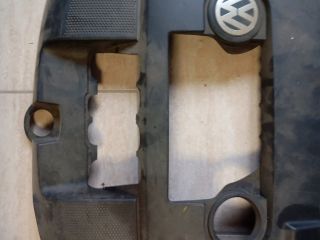 bontott VW GOLF V Felső Motorburkolat