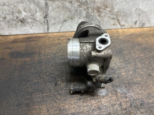 bontott VW GOLF V Fojtószelep (Elektromos)