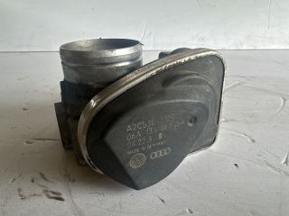 bontott VW GOLF V Fojtószelep (Elektromos)