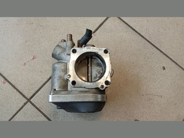 bontott VW GOLF V Fojtószelep (Elektromos)