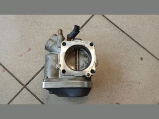 bontott VW GOLF V Fojtószelep (Elektromos)