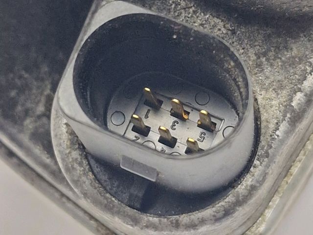 bontott VW GOLF V Fojtószelep (Elektromos)