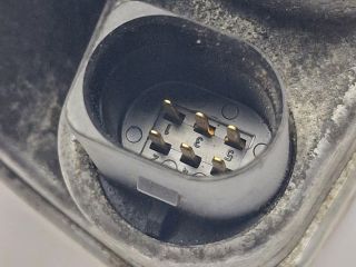 bontott VW GOLF V Fojtószelep (Elektromos)