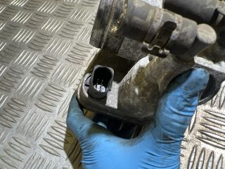 bontott VW GOLF V Fojtószelep (Elektromos)