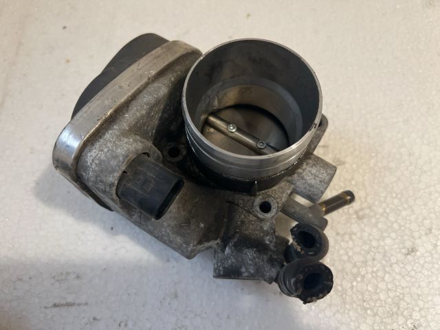 bontott VW GOLF V Fojtószelep (Elektromos)