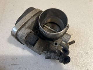 bontott VW GOLF V Fojtószelep (Elektromos)