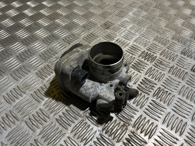 bontott VW GOLF V Fojtószelep (Elektromos)