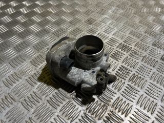 bontott VW GOLF V Fojtószelep (Elektromos)