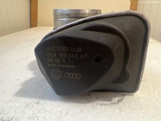 bontott VW GOLF V Fojtószelep (Elektromos)