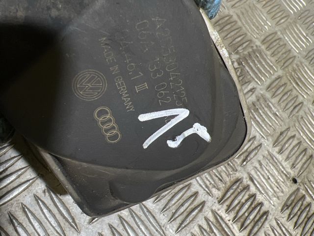 bontott VW GOLF V Fojtószelep (Elektromos)