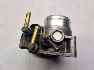 bontott VW GOLF V Fojtószelep (Elektromos)