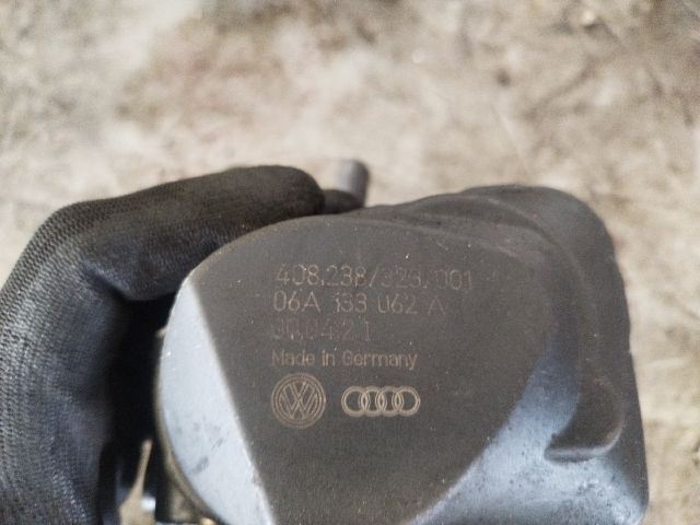 bontott VW GOLF V Fojtószelep (Elektromos)