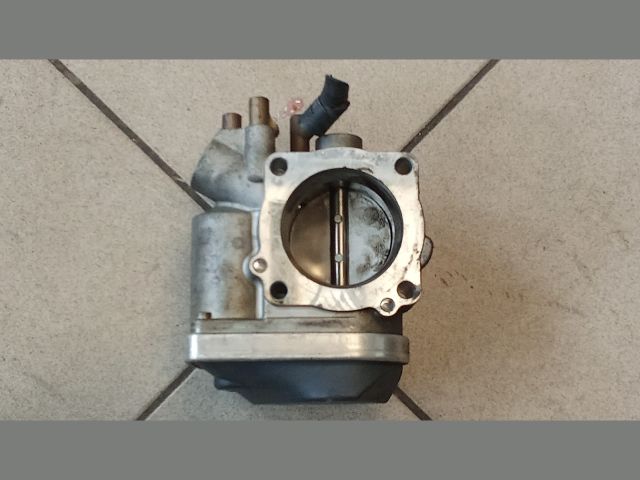 bontott VW GOLF V Fojtószelep (Elektromos)