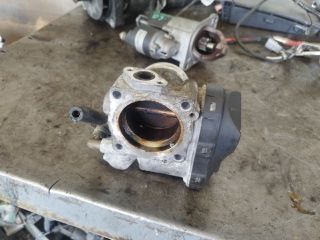 bontott VW GOLF V Fojtószelep (Elektromos)