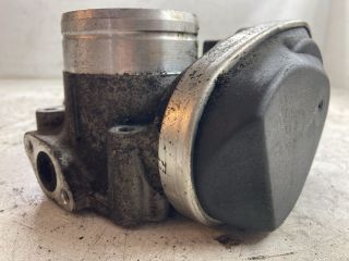 bontott VW GOLF V Fojtószelep (Elektromos)