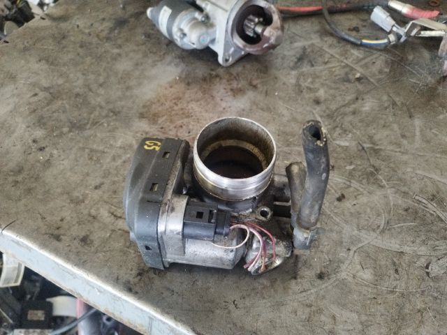 bontott VW GOLF V Fojtószelep (Elektromos)