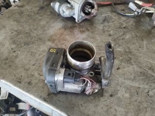 bontott VW GOLF V Fojtószelep (Elektromos)