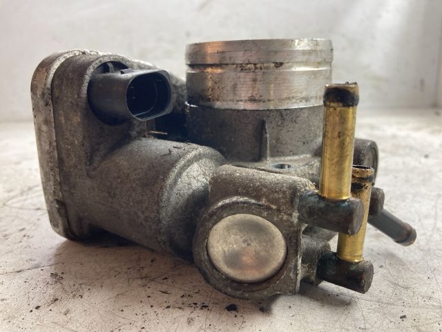 bontott VW GOLF V Fojtószelep (Elektromos)