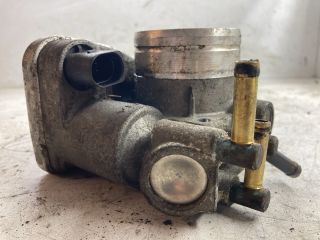 bontott VW GOLF V Fojtószelep (Elektromos)