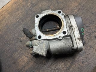 bontott VW GOLF V Fojtószelep (Elektromos)