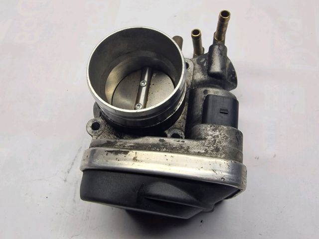 bontott VW GOLF V Fojtószelep (Elektromos)