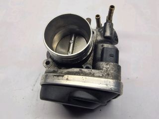 bontott VW GOLF V Fojtószelep (Elektromos)