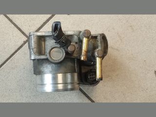 bontott VW GOLF V Fojtószelep (Elektromos)