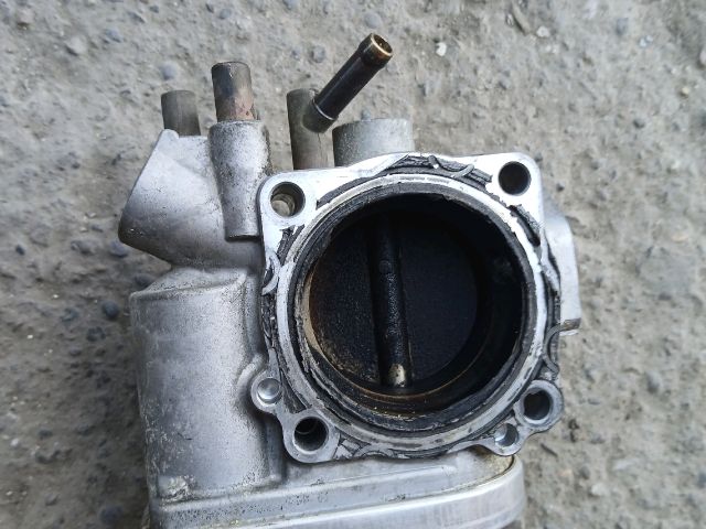 bontott VW GOLF V Fojtószelep (Elektromos)