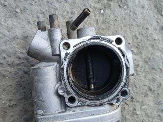 bontott VW GOLF V Fojtószelep (Elektromos)