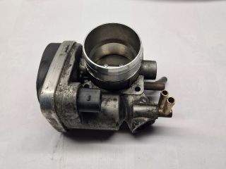 bontott VW GOLF V Fojtószelep (Elektromos)