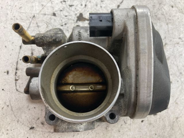 bontott VW GOLF V Fojtószelep (Elektromos)