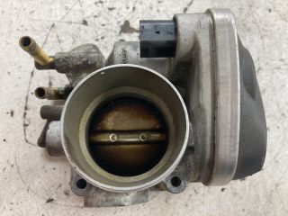 bontott VW GOLF V Fojtószelep (Elektromos)