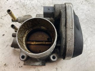 bontott VW GOLF V Fojtószelep (Elektromos)