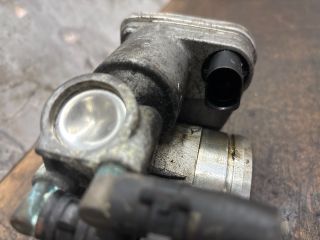 bontott VW GOLF V Fojtószelep (Elektromos)