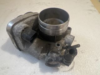 bontott VW GOLF V Fojtószelep (Elektromos)